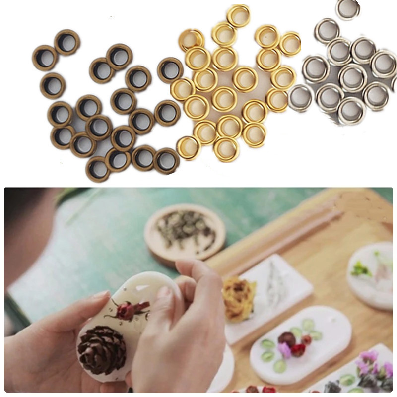 Candle Making Workshop - Kit de boutonnière de cire de