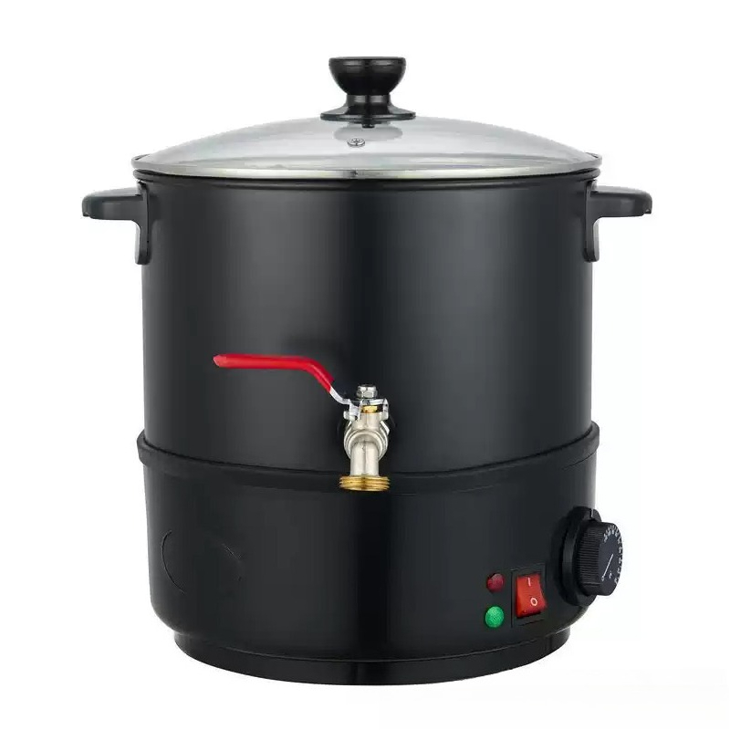 Nouvelle machine à fondre la c - Candle Making Machine avis et prix