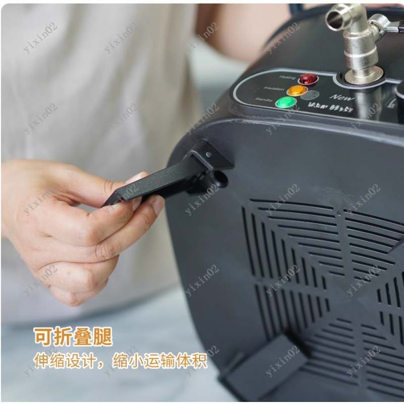 Fondeur de cire électrique ant - Candle Making Machine avis et prix