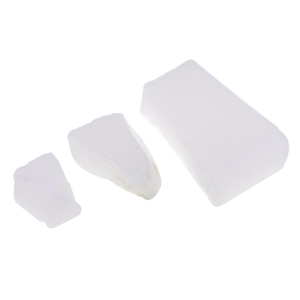 Mélange de cire de paraffine/p - Candle Making Material avis et prix