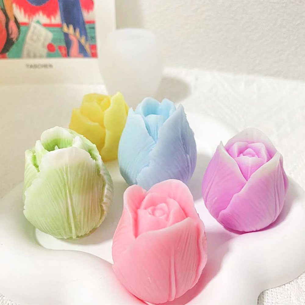Moules à bougies en Silicone t - Candle Making Austin avis et prix