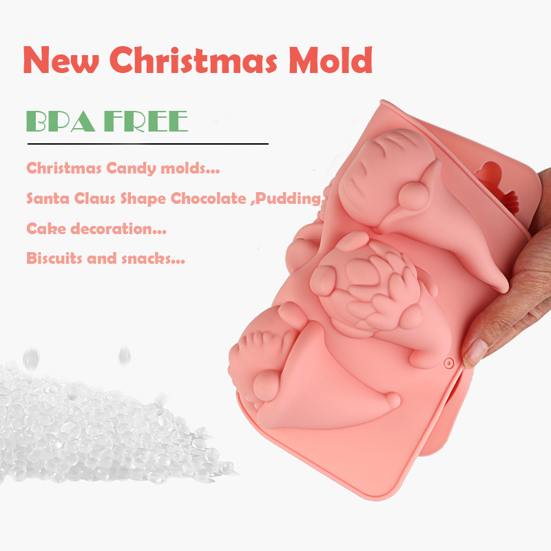 Moule à pâtisserie en silicone - Candle Making Items avis et prix