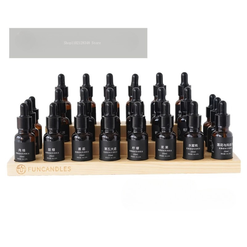 Bougie parfumée pour plantes n - Candle Making Material avis et prix