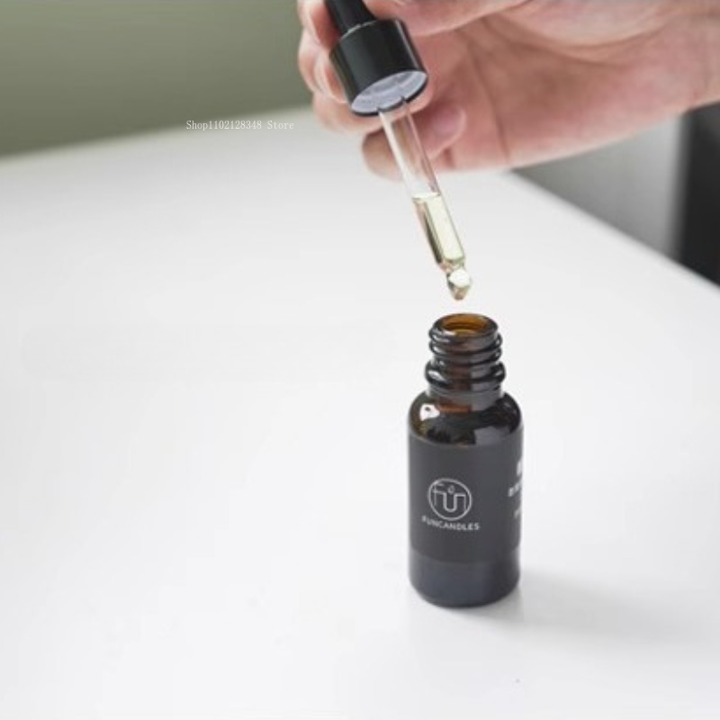 Bougie parfumée pour plantes n - Candle Making Material avis et prix