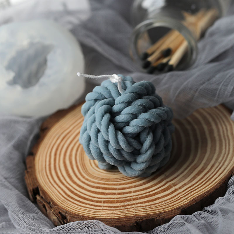 Moule à bougie en forme de lai - Candle Making Reno avis et prix