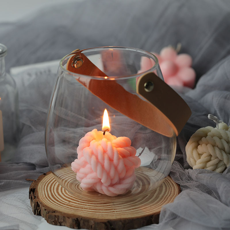 Moule à bougie en forme de lai - Candle Making Reno avis et prix