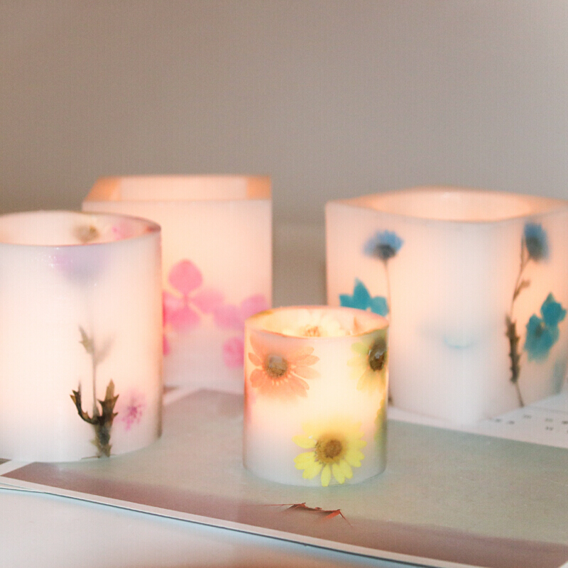 Porte-bougie chauffe-plat creu - Candle Making Reno avis et prix