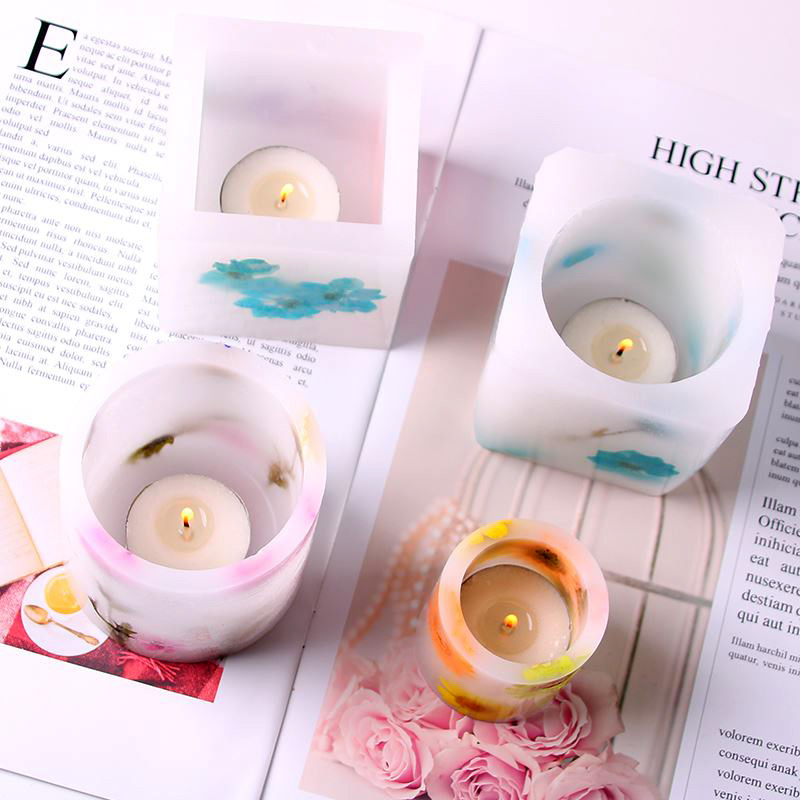 Porte-bougie chauffe-plat creu - Candle Making Reno avis et prix