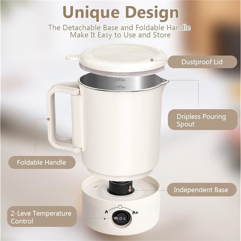 Kit de pot à cire électrique A - Candle Making Machine avis et prix