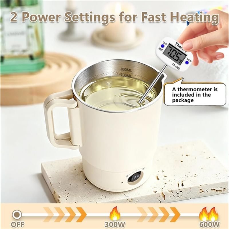 Kit de pot à cire électrique A - Candle Making Machine avis et prix