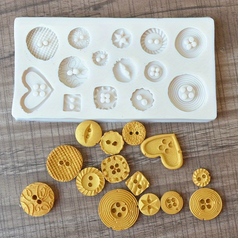 Moule en silicone en forme de  - Candle Making Items avis et prix