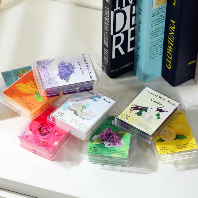 Bloc de cire parfumée, huile e - Candle Making Material avis et prix