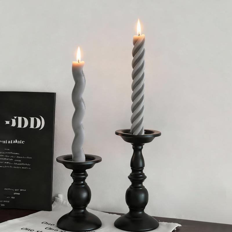 Moule à bougie en silicone en  - Candle Making Workshop avis et prix