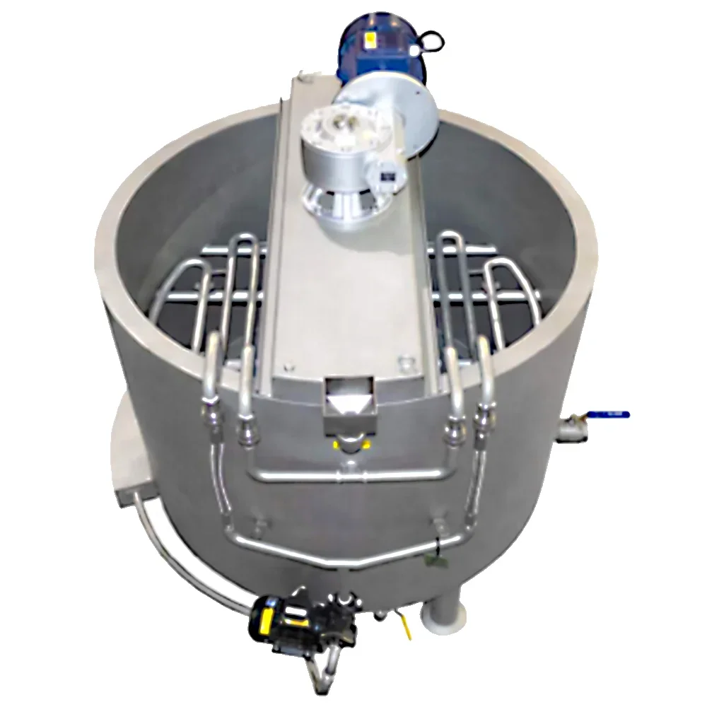 Prix usine – Cuve de fusion de - Candle Making Fat avis et prix