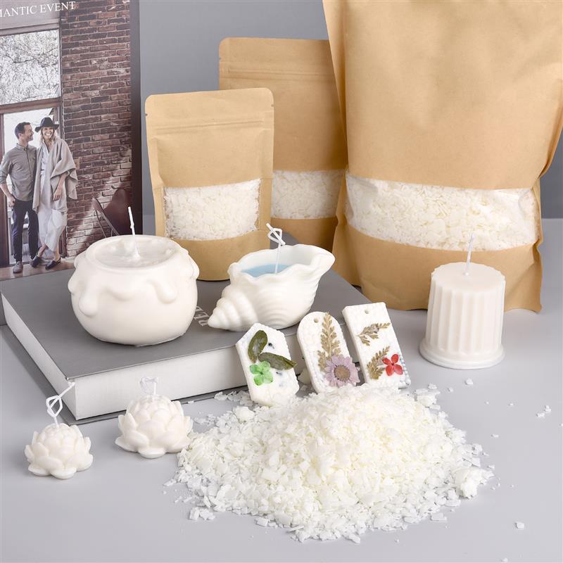 Bougie parfumée en démontrent  - Candle Making Material avis et prix
