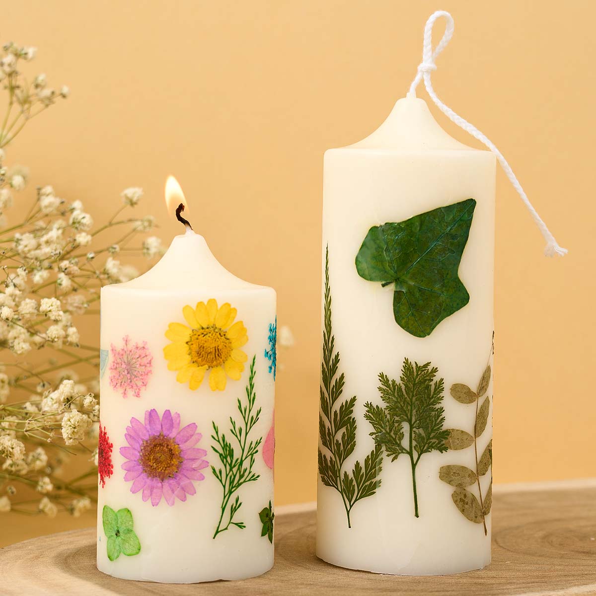 Cire de soja blanche Pure de 1 - Candle Making Workshop avis et prix