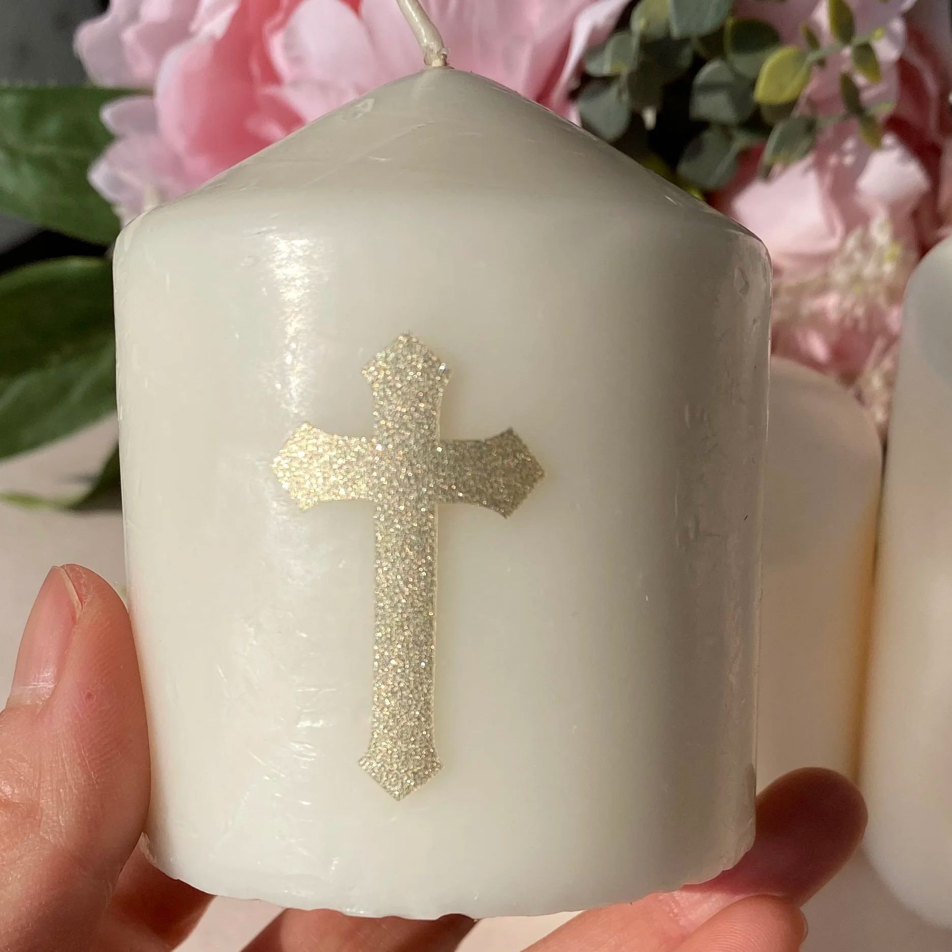 Autocollants de Bougie avec Cr - Candle Warning Label avis et prix
