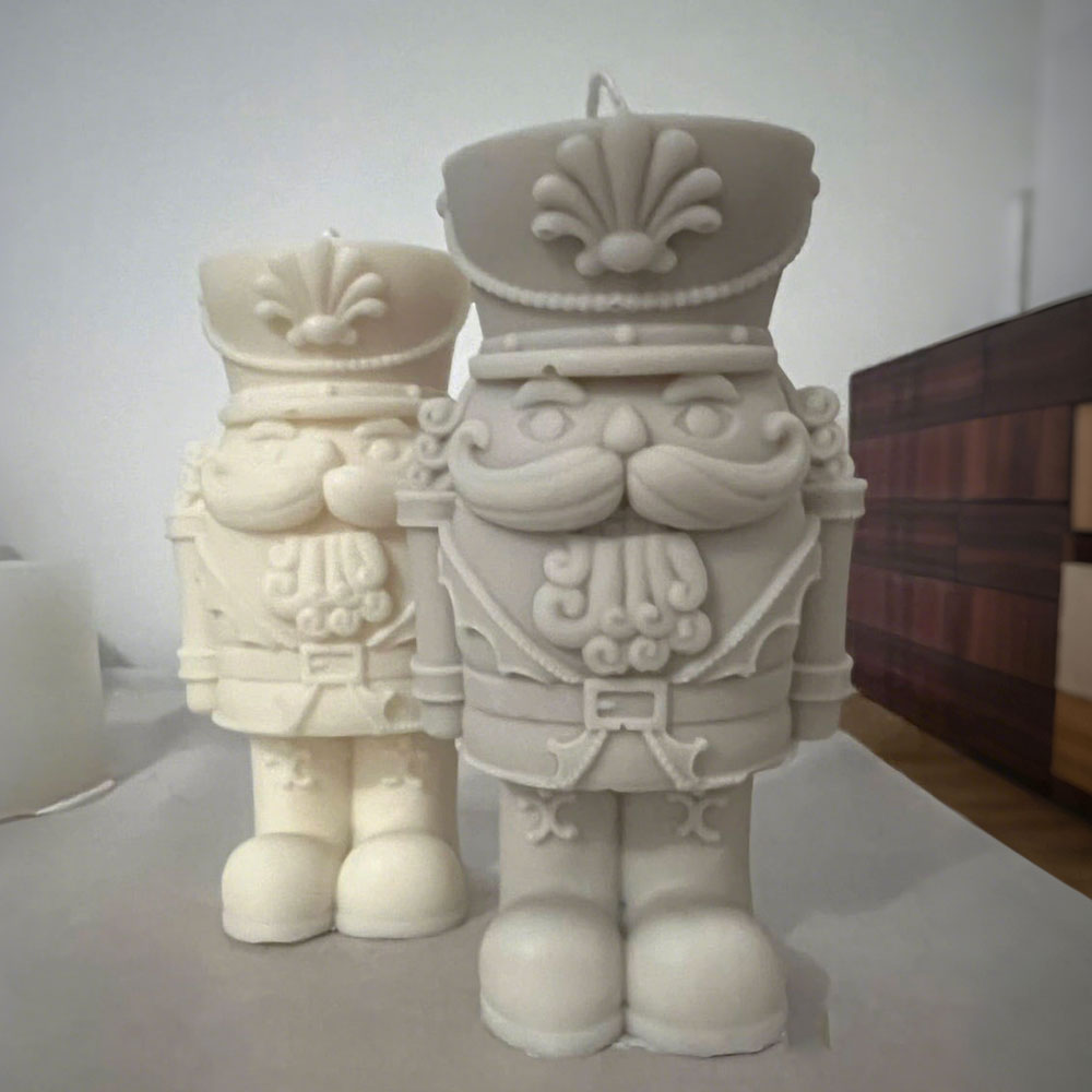 Moule à bougie en Silicone sol - Candle Making Fat avis et prix