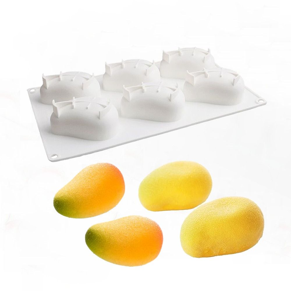 Moule à gâteau en silicone ant - Candle Making Items avis et prix