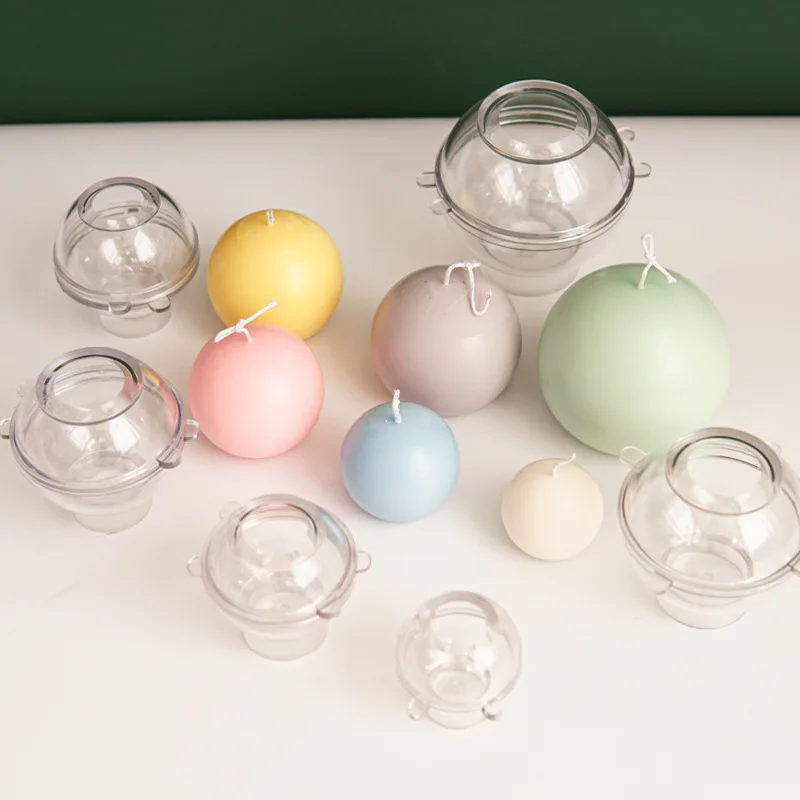 Moule en plastique pour bougie - Candle Making Workshop avis et prix