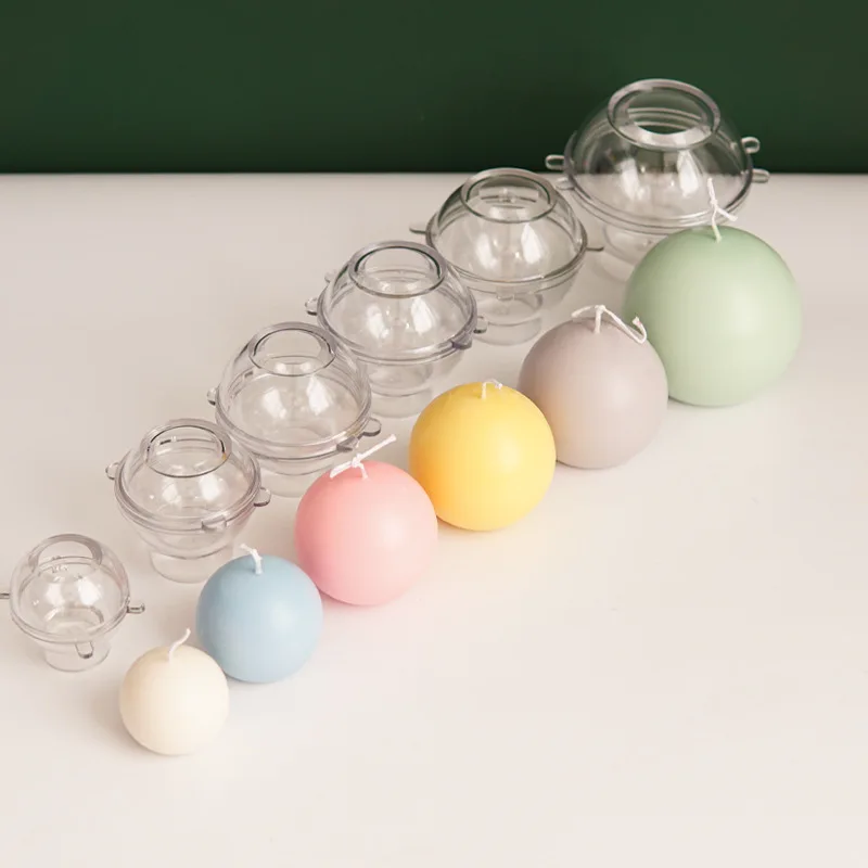 Moule en plastique pour bougie - Candle Making Workshop avis et prix