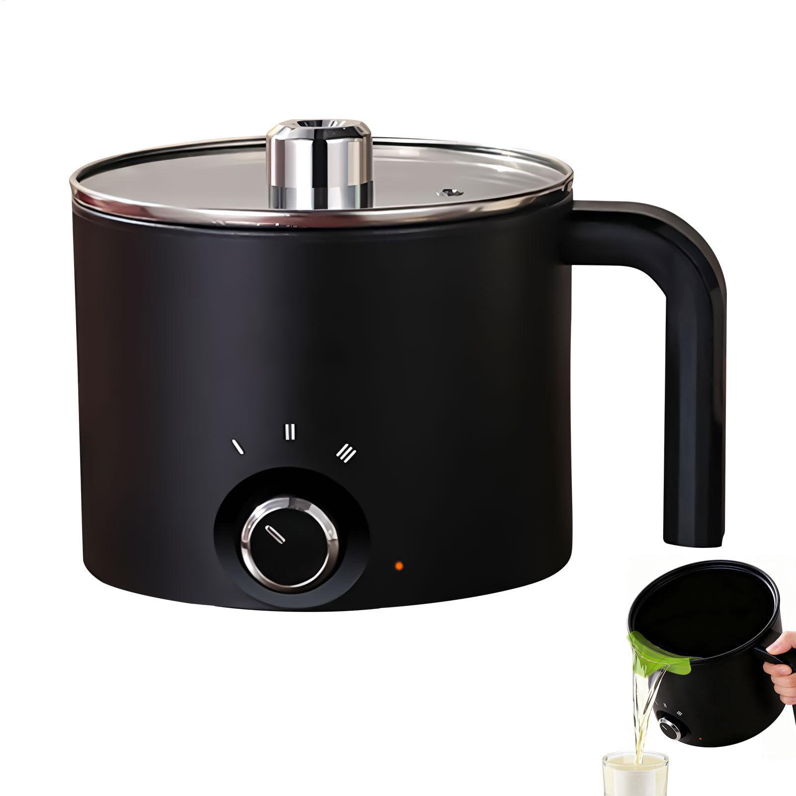Pot à cire électrique antiadhé - Candle Making Reno avis et prix