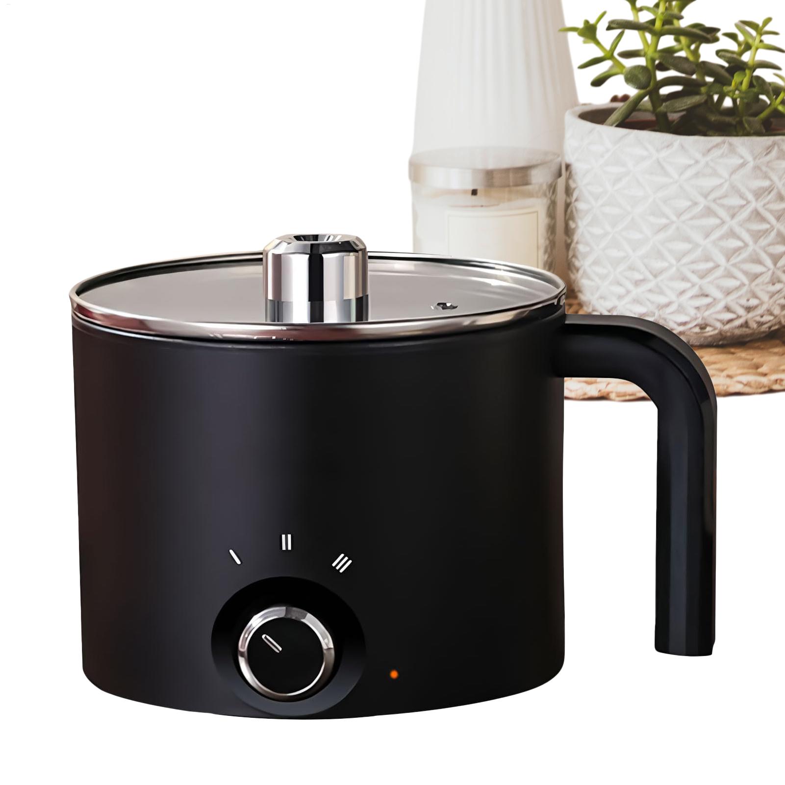 Pot à cire électrique antiadhé - Candle Making Reno avis et prix