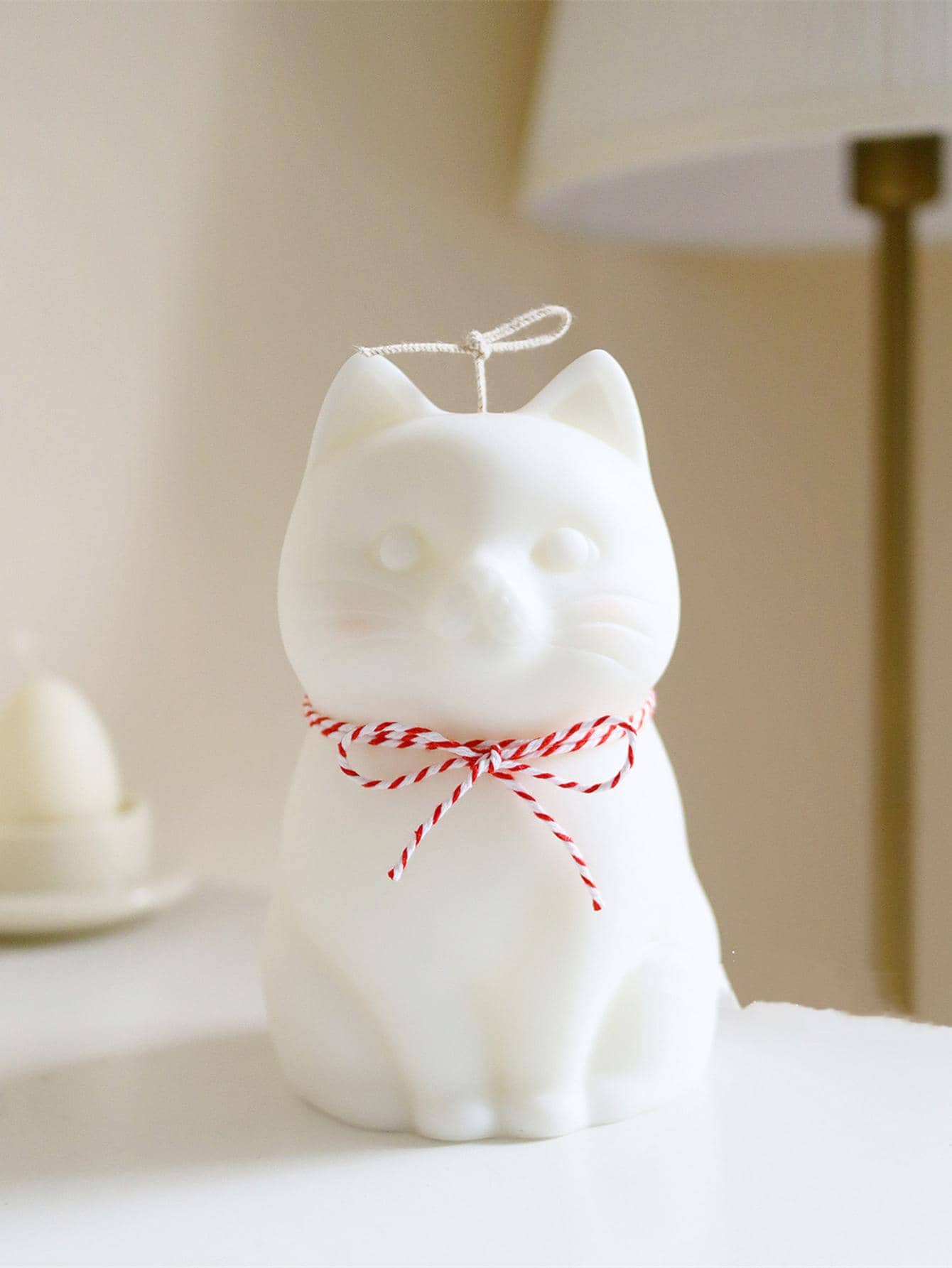 Gros chat grandes bougies moul - Candle Making Fat avis et prix