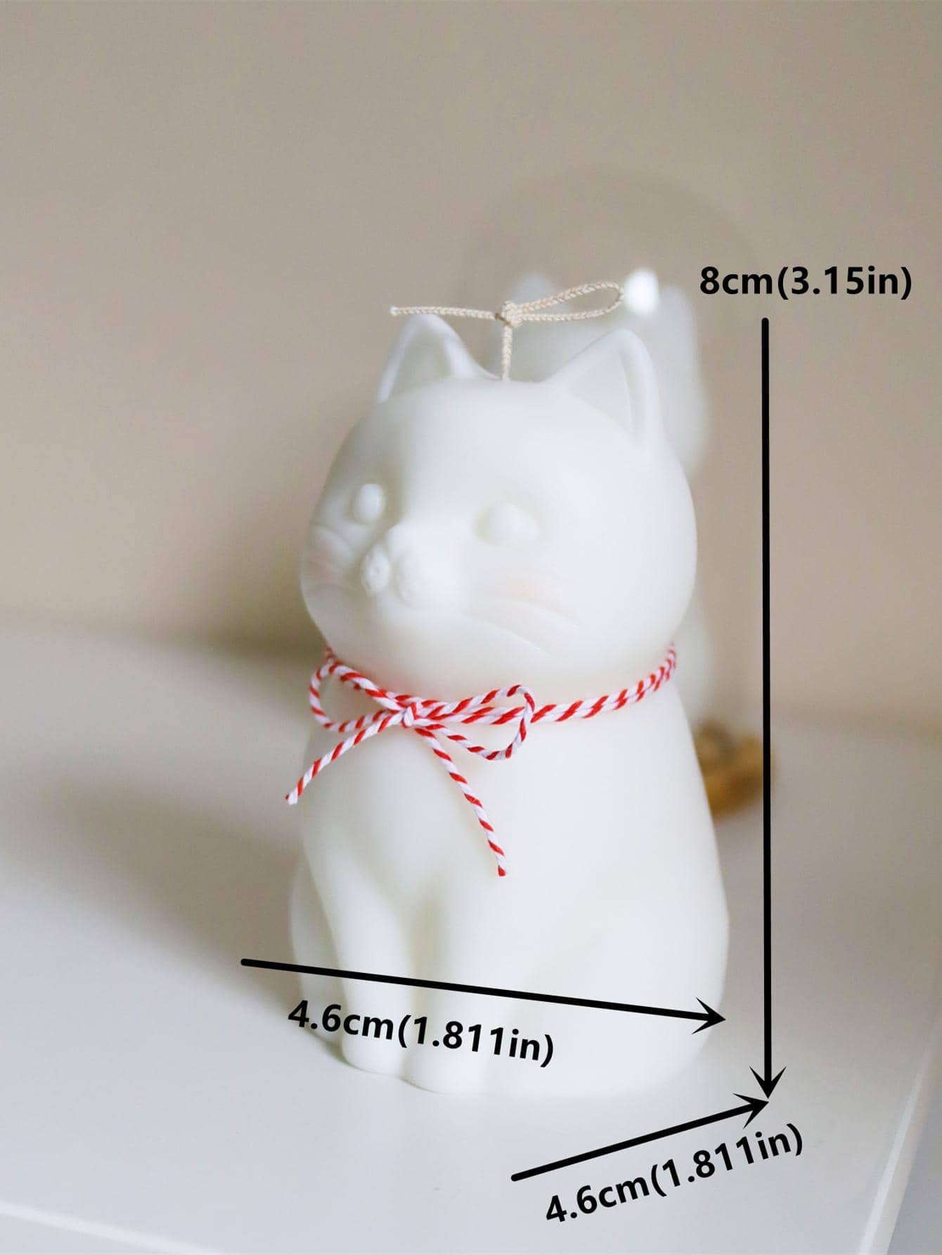 Gros chat grandes bougies moul - Candle Making Fat avis et prix