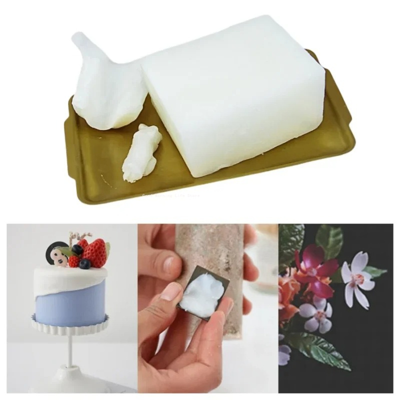 Cire microcristalline souple 5 - Candle Making Material avis et prix