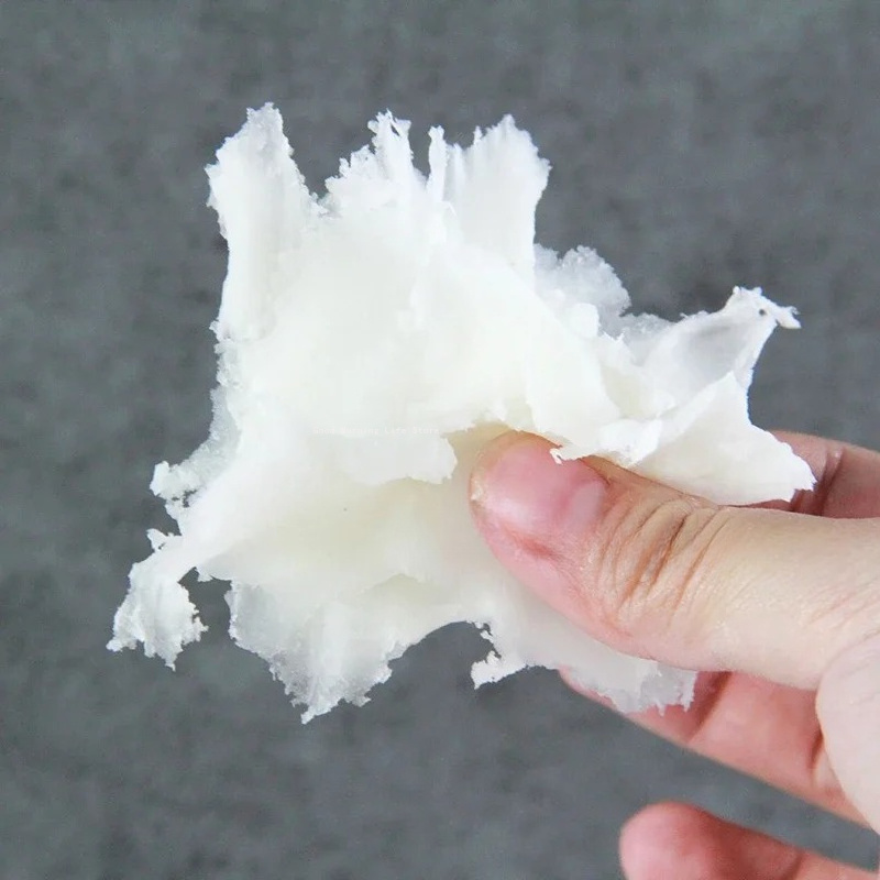 Cire microcristalline souple 5 - Candle Making Material avis et prix
