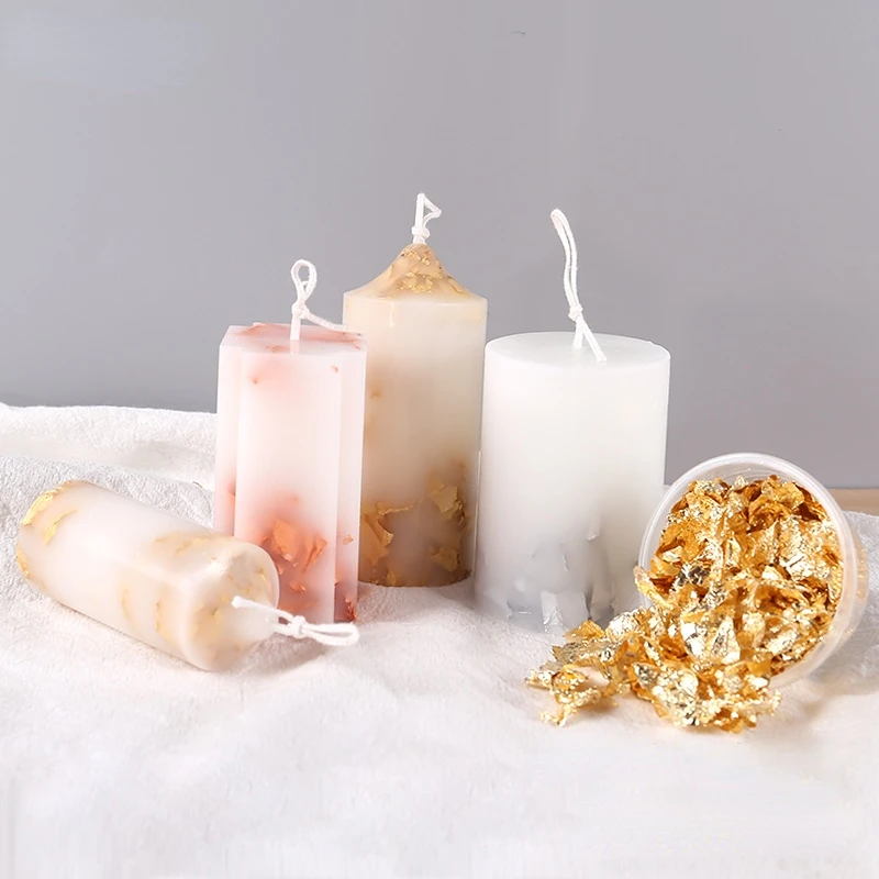 Matériaux exécutifs de bougies - Candle Making Material avis et prix