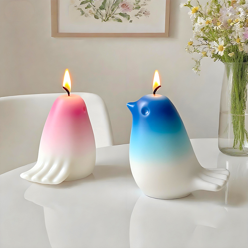 Moule en Silicone pour bougie  - Candle Making Fat avis et prix