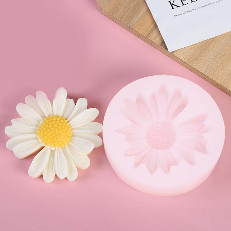 Moule à bougie en Silicone, ma - Candle Making Reno avis et prix