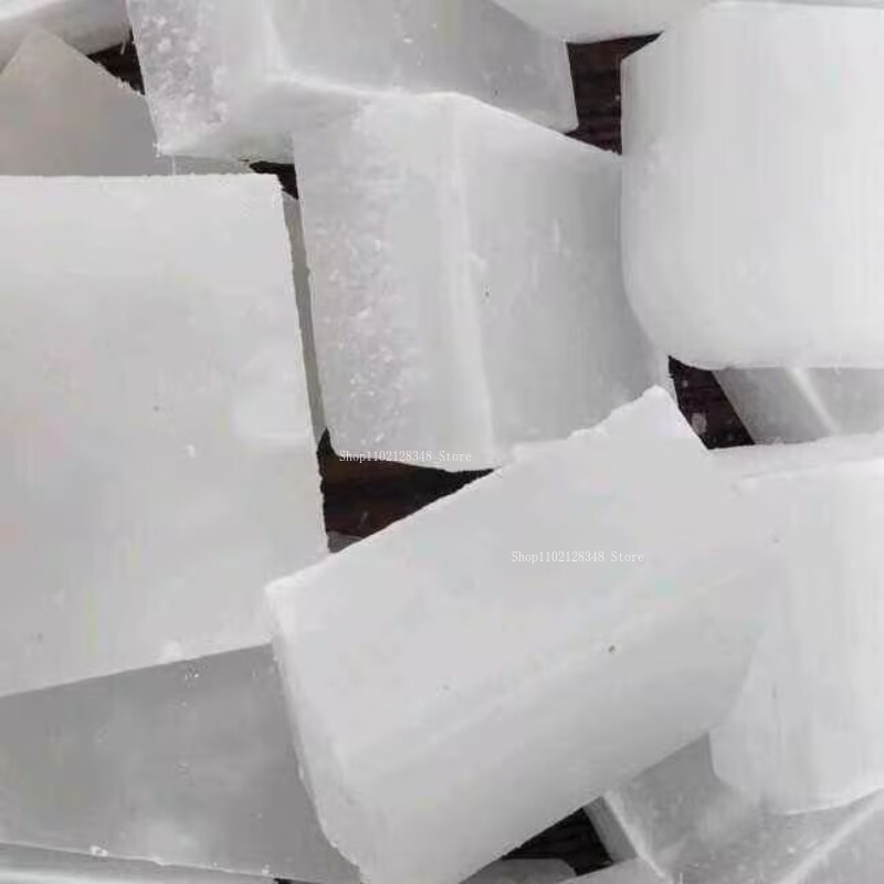 Paraffine raffinée en blocs de - Candle Making Material avis et prix