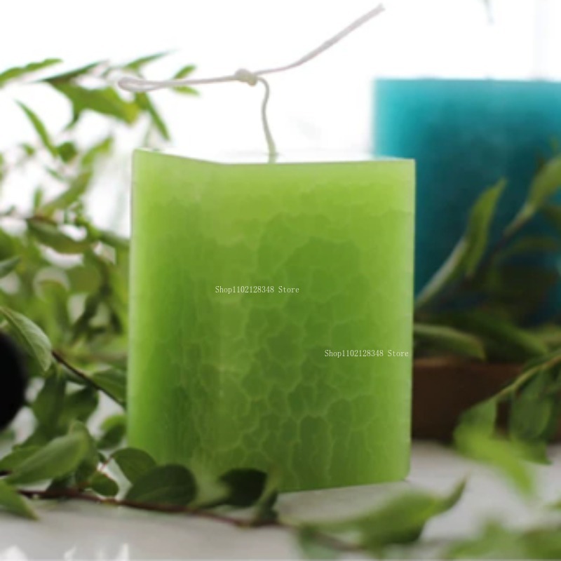 Paraffine raffinée en blocs de - Candle Making Material avis et prix