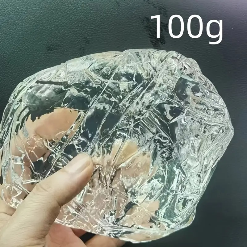 Cire de cristal transparente,  - Candle Making Material avis et prix